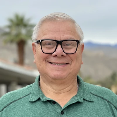 Chiropractic Palm Desert CA Ernest Gallegos