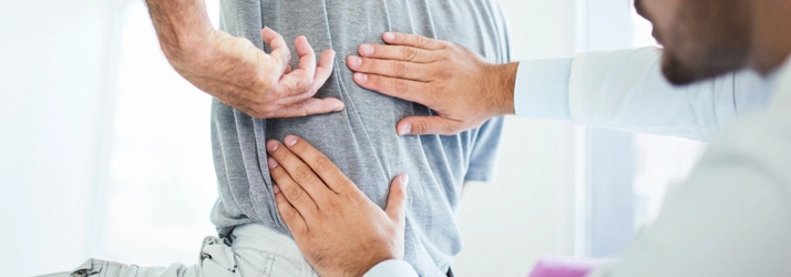 Chiropractic Palm Deserts CA Conditions WE Treat